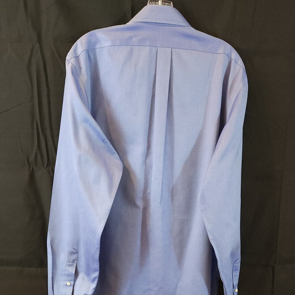 Pre-owned Blue Banana Republic Dress Shirt